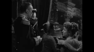 Мадам де… / The Earrings of Madame de... / Madame de... (1953) [Criterion] BD-Remux