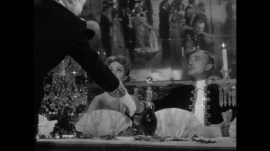 Мадам де… / The Earrings of Madame de... / Madame de... (1953) [Criterion] BD-Remux