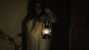Призрак монахини из Борли / The Ghosts of Borley Rectory (2021) WEB-DL 720p, 1080p