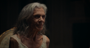 Бабушка / The Grandmother / La abuela (2021) BDRip 720p, 1080p, BD-Remux