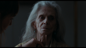 Бабушка / The Grandmother / La abuela (2021) BDRip 720p, 1080p, BD-Remux