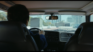 Сядь за руль моей машины / Drive My Car / Doraibu mai ka (2021) BDRip 720p, 1080p, BD-Remux