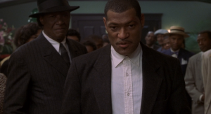 Гангстер / Harlem N.Y.C. / Hoodlum (1997) BDRip 720p, 1080p, BD-Remux