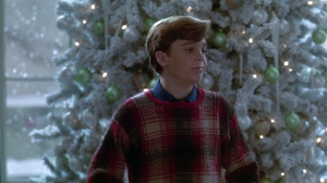 Все, что я хочу на Рождество / All I Want for Christmas (1991) WEB-DL 1080p