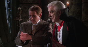 Дракула: Мёртвый и довольный / Dracula: Dead and Loving It (1995) BDRip 720p, 1080p, BD-Remux