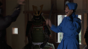 Три ниндзя наносят ответный удар / 3 Ninjas Kick Back (1994) WEB-DL 1080p