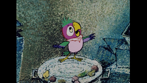 Возвращение блудного попугая (1984-1988) WEBRip 1080p