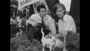 Хиросима, моя любовь / Hiroshima, mon amour (1959) BDRip 720p, 1080p, BD-Remux