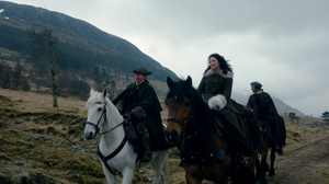 Чужестранка / Outlander (Сезоны 1-6) (2014-2022) WEB-DL 1080p