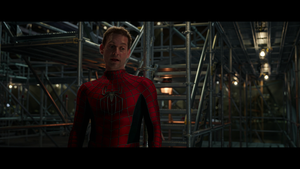 Человек-паук: Нет пути домой / Spider-Man: No Way Home (2021) BDRip 720p, 1080p, BD-Remux