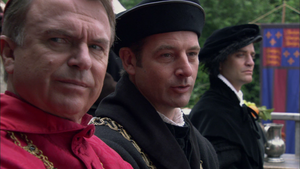 Тюдоры / The Tudors (1-4 сезоны) (2007-2010) BDRip 1080p, BD-Remux