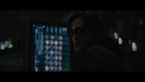 Бэтмен / The Batman (2022) 4K HDR BD-Remux + Dolby Vision