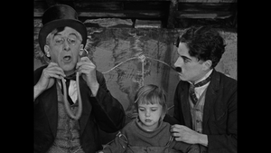 Малыш / The Kid (1921) [Criterion] BDRip 720p, 1080p, BD-Remux