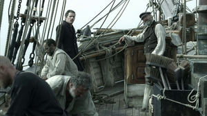 Моби Дик / Moby Dick (2011) BDRip 720p, 1080p, BD-Remux