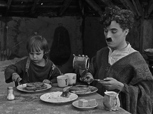 Малыш / The Kid (1921) [Criterion] BDRip 720p, 1080p, BD-Remux