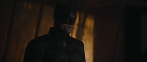 Бэтмен / The Batman (2022) BDRip 720p, 1080p, BD-Remux