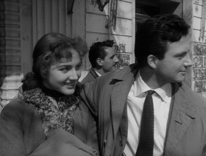Маменькины сынки / The Young and the Passionate / I Vitelloni (1953) [Criterion] BDRip 720p, 1080p, BD-Remux