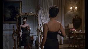 Соломенная женщина / Woman of Straw (1964) BDRip 720p, BD-Remux
