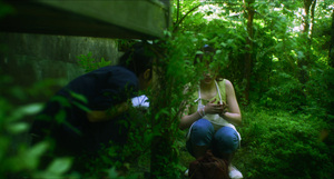  / Suicide Forest Willage / Jukai Mura (2021) BDRip 720p, 1080p