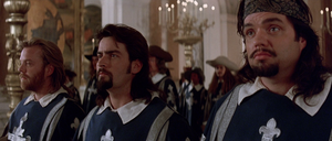 Три мушкетера / The Three Musketeers (1993) BDRip 720p, 1080p, BD-Remux
