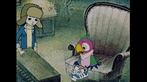 Возвращение блудного попугая (1984-1988) WEBRip 1080p