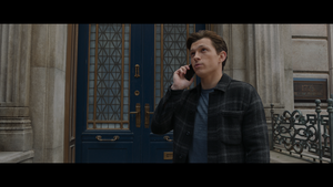 Человек-паук: Нет пути домой / Spider-Man: No Way Home (2021) 4K HDR BD-Remux, Blu-Ray 4K EUR