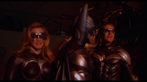    / Batman & Robin (1997) 4K HDR BD-Remux