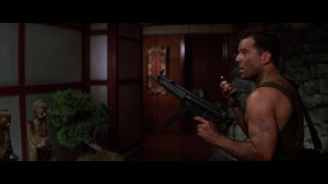  :  / The Die Hard: Collection (1988-2013) BDRip 720p, 1080p, BD-Remux