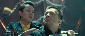  :   / Police Story: Lockdown / Jing cha gu shi 2013 (2013) BDRip 720p, 1080p, BD-Remux