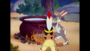  .  3 / Looney Tunes Platinum Collection. Volume Three (1936-1959) BDRip 720p, BD-Remux