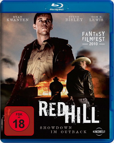   / Red Hill (2010) BDRip 720p