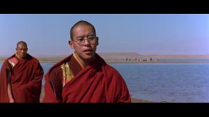  / Kundun (1997) BDRip 720p, 1080p, BD-Remux