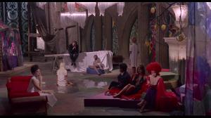    / Juliet of the Spirits / Giulietta degli spiriti (1965) [Criterion] BDRip 720p, 1080p, BD-Remux