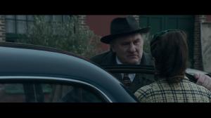 Мегрэ и таинственная девушка / Maigret (2022) BDRip 720p, 1080p, BD-Remux