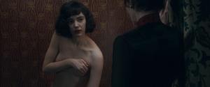 Мегрэ и таинственная девушка / Maigret (2022) BDRip 720p, 1080p, BD-Remux