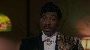    / Coming To America (1988) 4K HDR BD-Remux