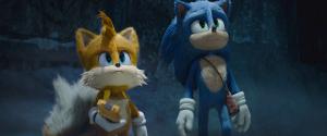  2   / Sonic the Hedgehog 2 (2022) BDRip 720p, 1080p, BD-Remux