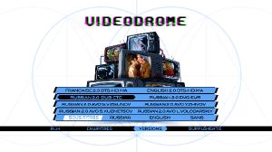  / Videodrome (1982) BDRip 720p, 1080p, Blu-Ray Disc