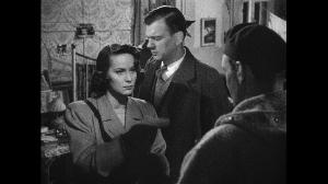   / The Third Man (1949) [Criterion] BDRip 720p, 1080p, BD-Remux
