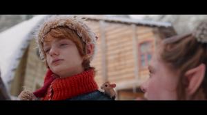     / A Boy Called Christmas (2021) BDRip 720p, 1080p, BD-Remux