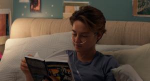   / The Fault in Our Stars (2014) [Extended Cut] BDRip 720p, 1080p, BD-Remux