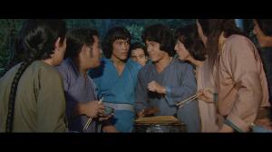  - /  - / Spiritual Kung Fu / Quan jing (1978) [Remastered] BDRip 720p, 1080p, BD-Remux