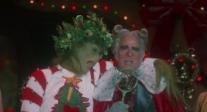     / How the Grinch Stole Christmas (2000) [Remastered] BDRip 720p, 1080p, Blu-Ray CEE [15th Anniversary Remastered Edition]