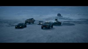  8 / The Fate of the Furious (2017) 4K HDR BD-Remux + Dolby Vision