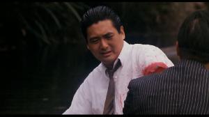   / The Killer / Dip huet seung hung (1989) [HKR Restored] BDRip 720p, 1080p, BD-Remux
