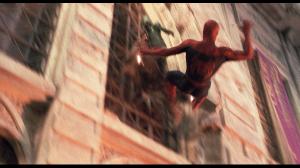 - / Spider-Man (2002) 4K HDR BD-Remux + Dolby Vision