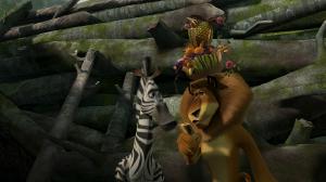  2 / Madagascar: Escape 2 Africa (2008) BDRip 720p, 1080p, BD-Remux
