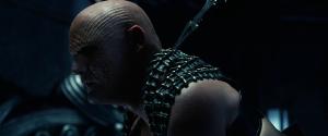 :  ( ,  , ) / Riddick: Trilogy (Pitch Black, The Chronicles of Riddick, Riddick) (2000-2013) [Director's Cut] UHD-BDRip/BDRip 720p, 1080p