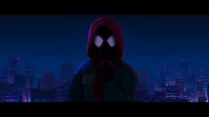 -:   / Spider-Man: Into the Spider-Verse (2018) 4K HDR BD-Remux + Dolby Vision