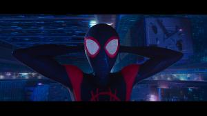 -:   / Spider-Man: Into the Spider-Verse (2018) 4K HDR BD-Remux + Dolby Vision